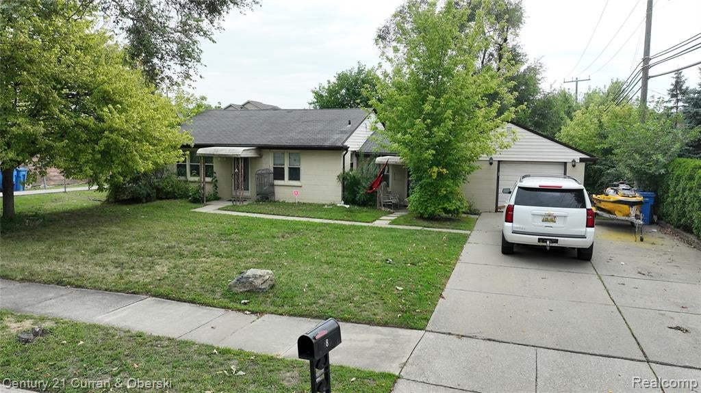 148 Rosemary Street — photo