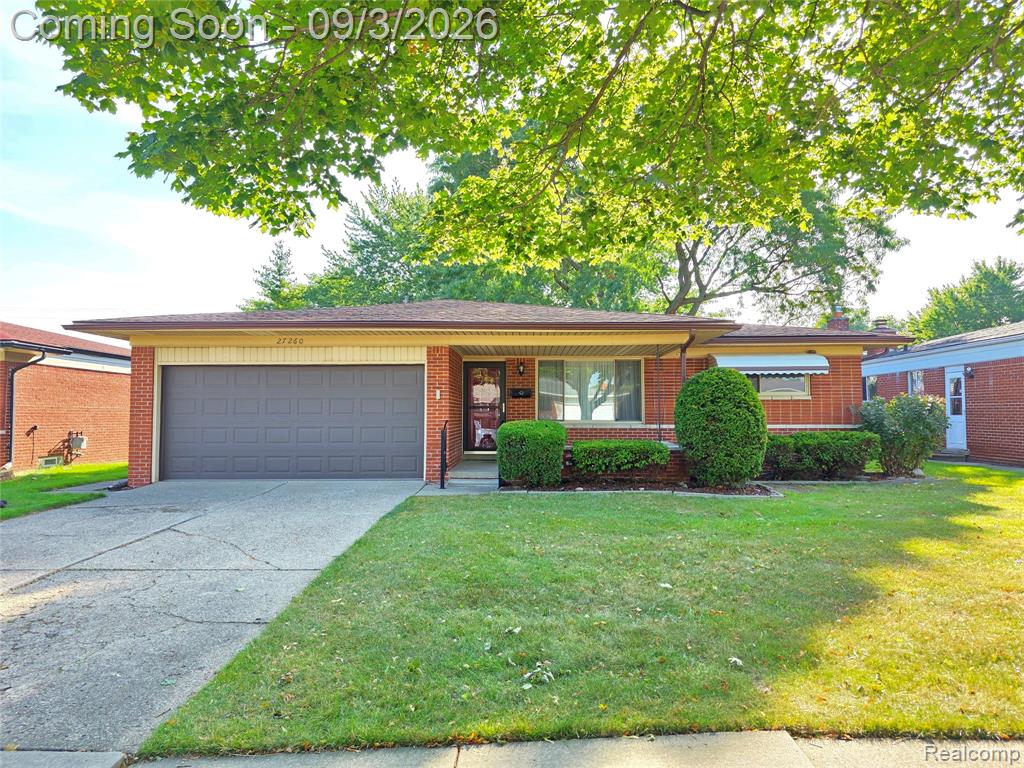 27260 Newport Drive — photo