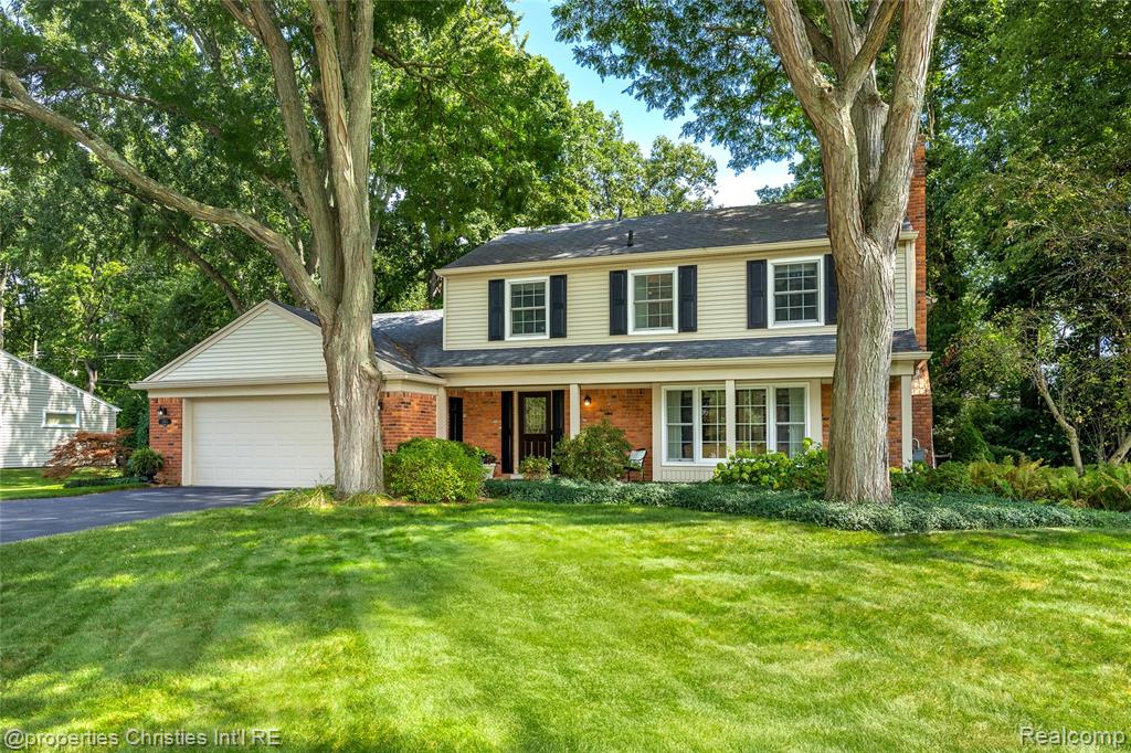 2805 Lamplighter Lane — photo