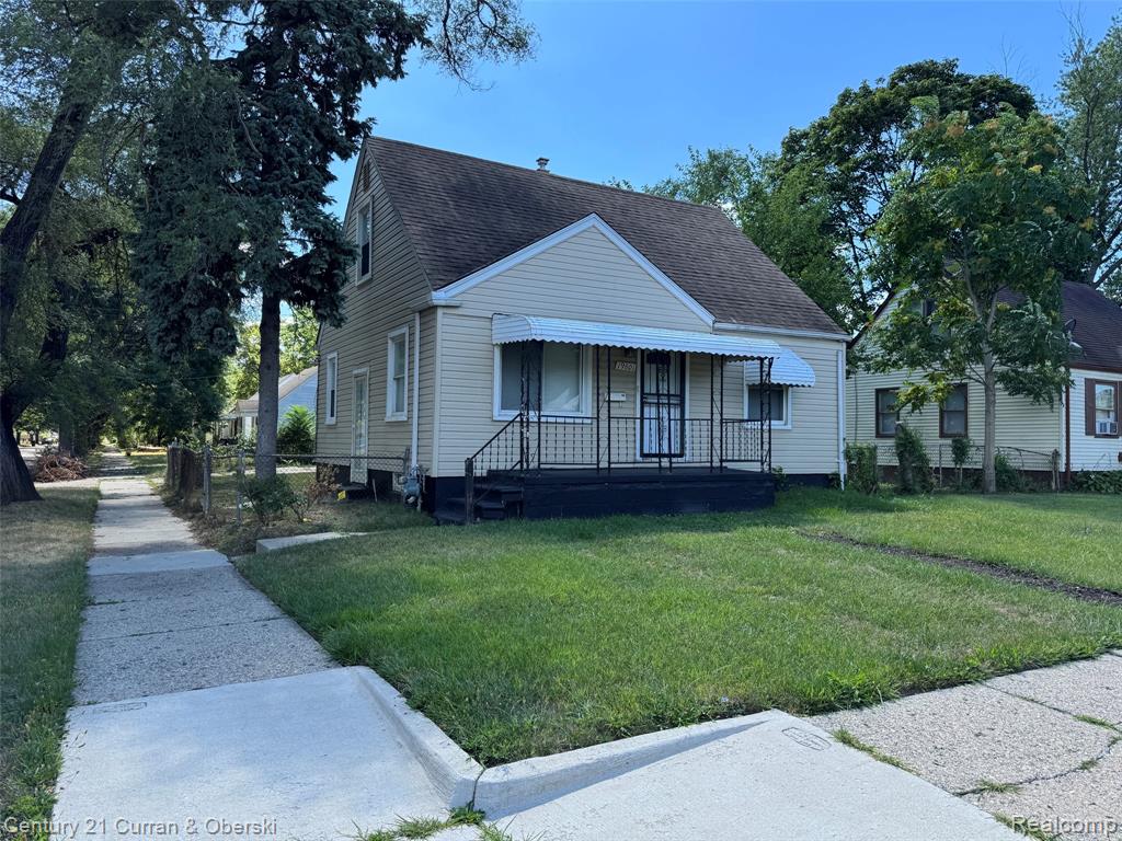 19801 Tireman Street — photo
