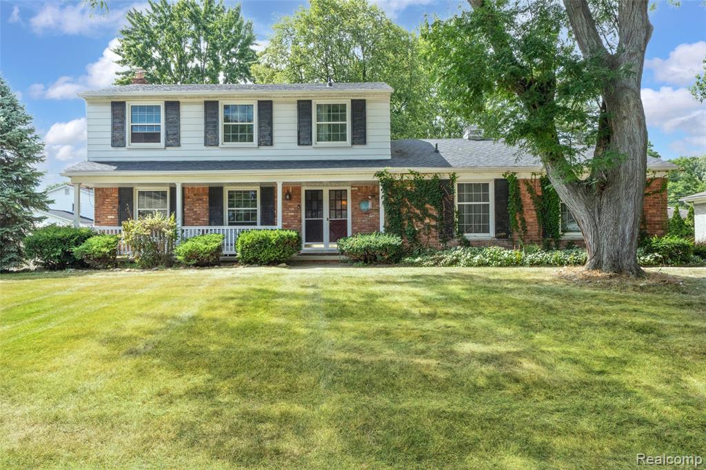 36723 Nantucket Court — photo