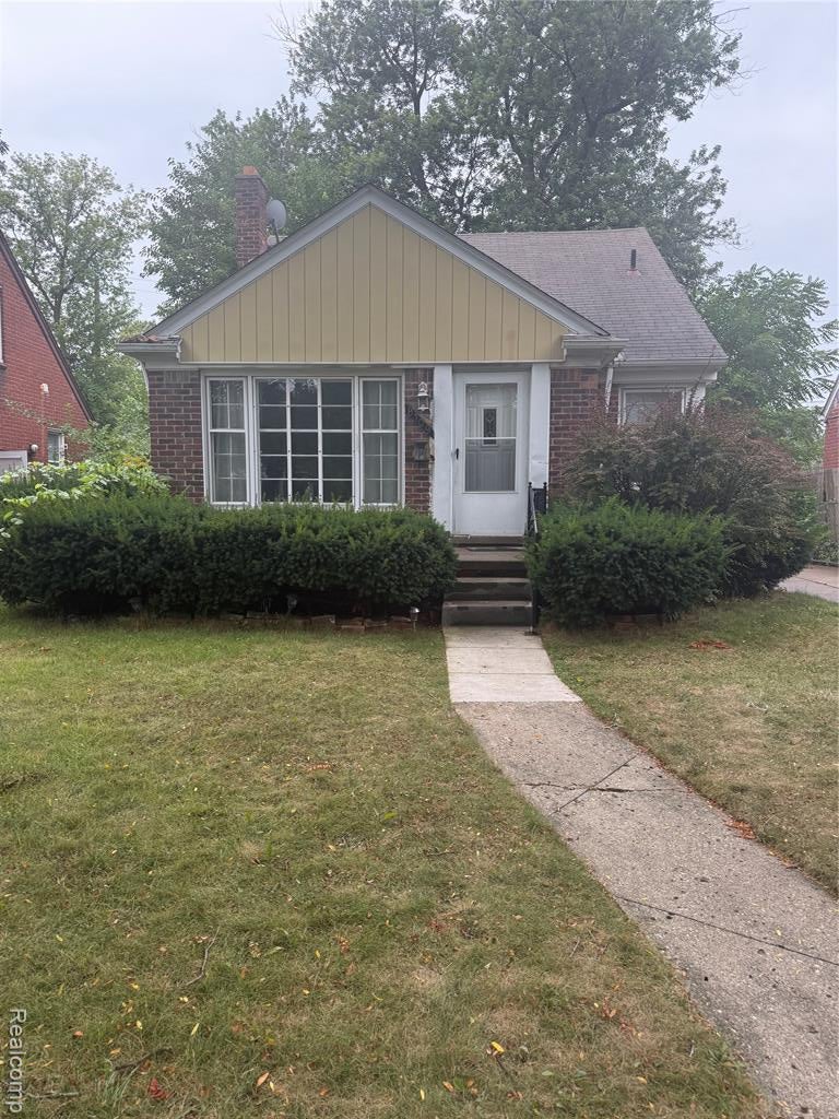 8109 Hazelton Street — photo
