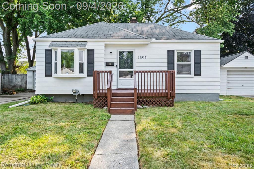 28526 Brentwood Street — photo