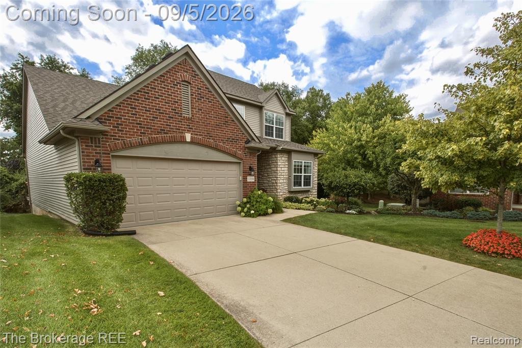 1218 Wind Chime Drive 50 — photo