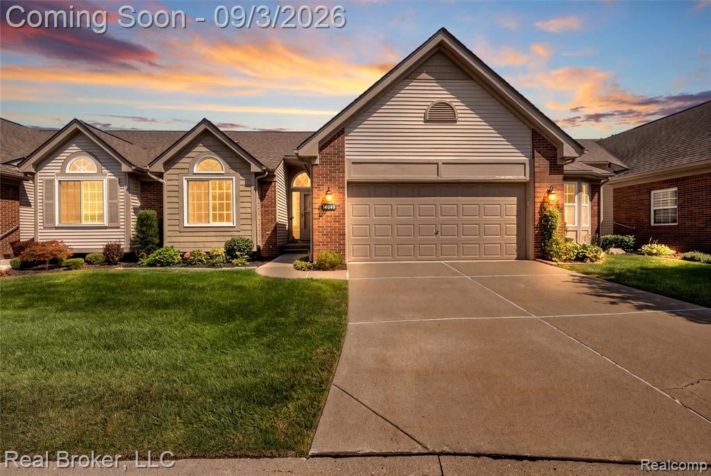 14849 Heather Pointe Drive — photo