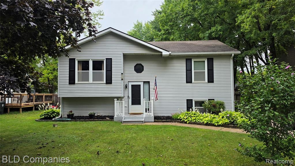 1095 Seabury Drive — photo