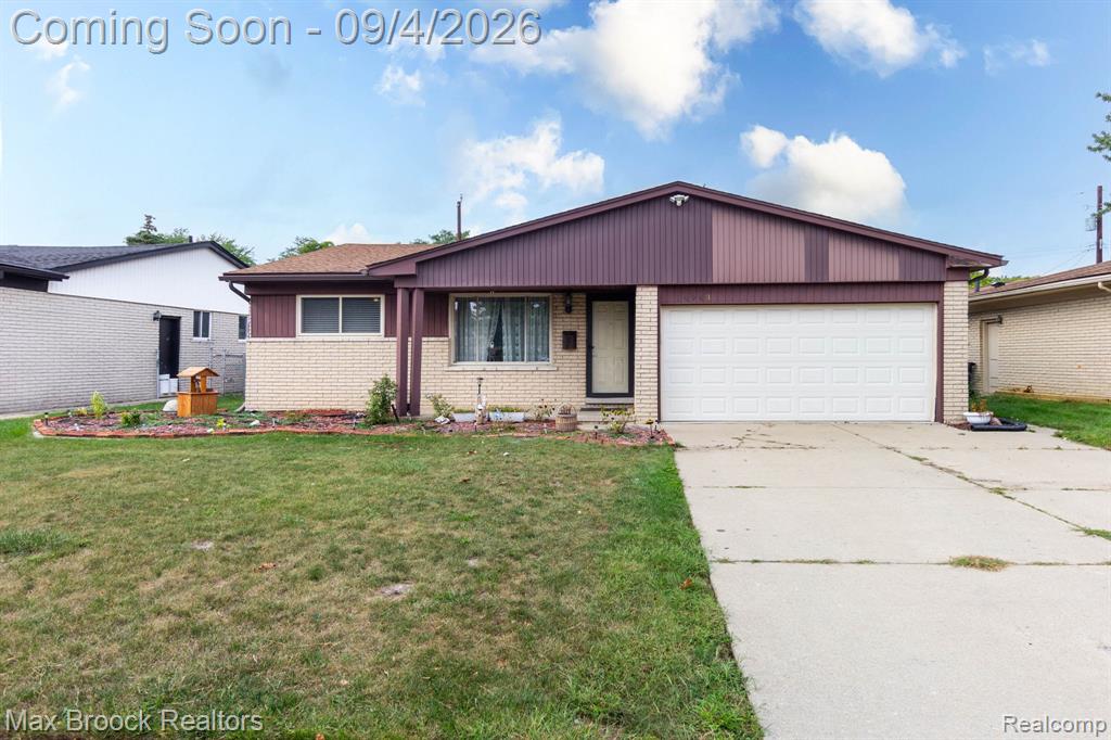 14943 Carmel Drive — photo
