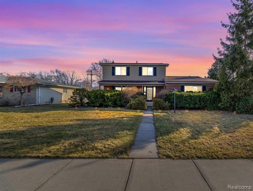 11406 Joslyn Drive — photo