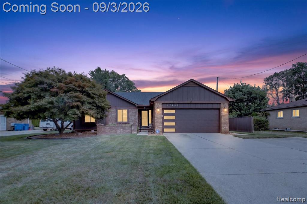 27260 Campbell Road — photo
