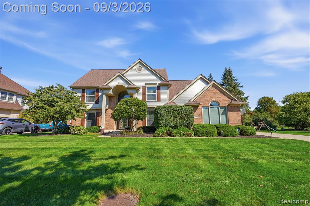 48098 Covington Court — photo