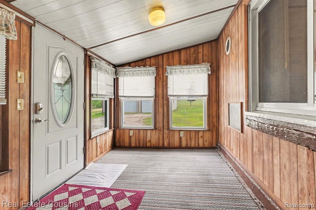 1276 E Elm Road, Farwell, MI 48622 — photo 3