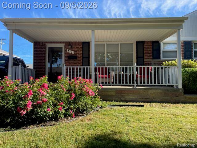 322 Jeffrey Avenue — photo