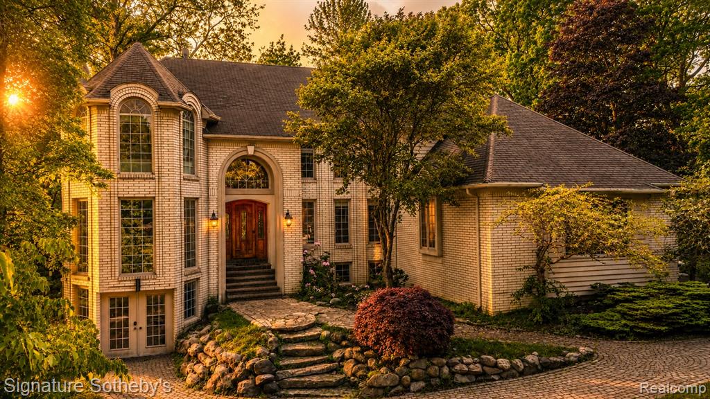 2855 Cranbrook Ridge Court — photo