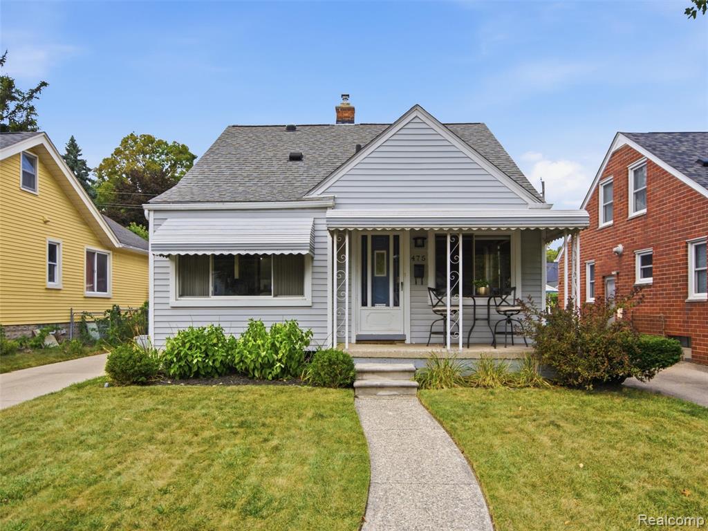 475 E Marshall Street — photo