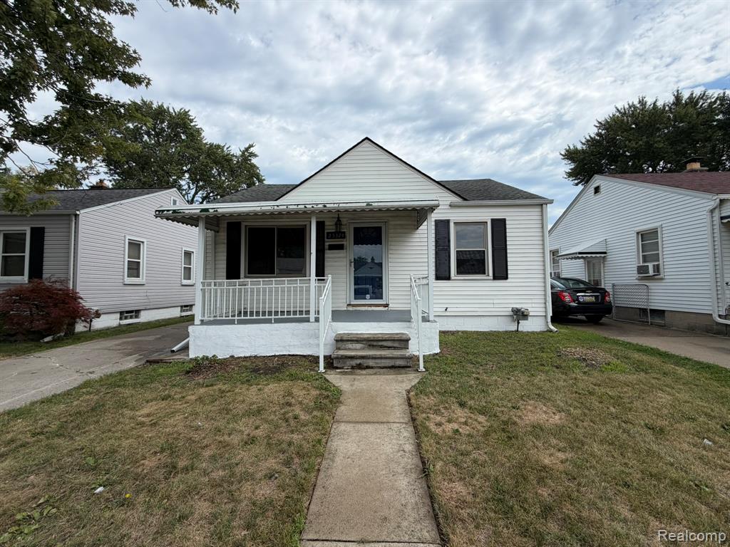 25324 Culver Street — photo