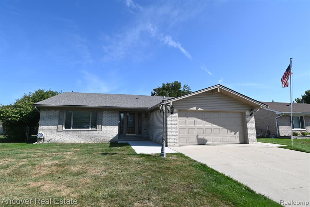 26722 Cecile Street — photo