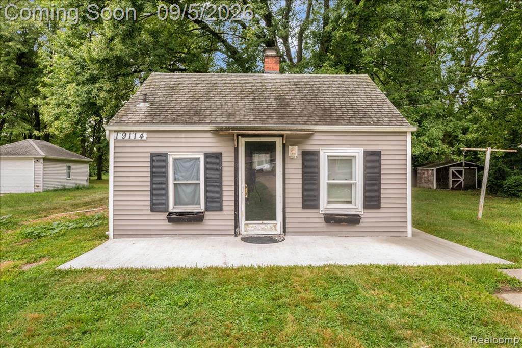 19114 Toepfer Drive — photo