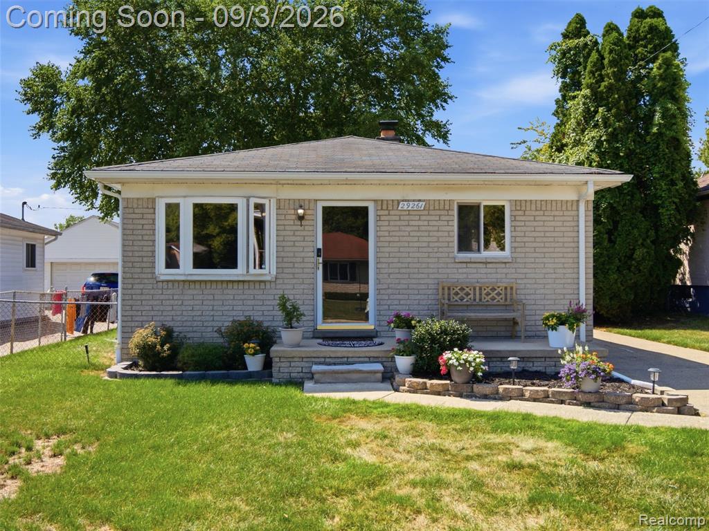 29261 McDonald Street — photo