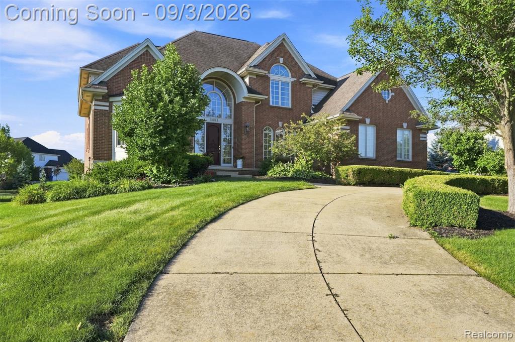 3603 N Century Oak Circle — photo