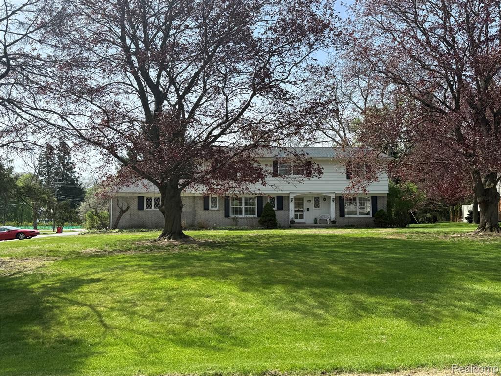 26023 Meadow Drive — photo