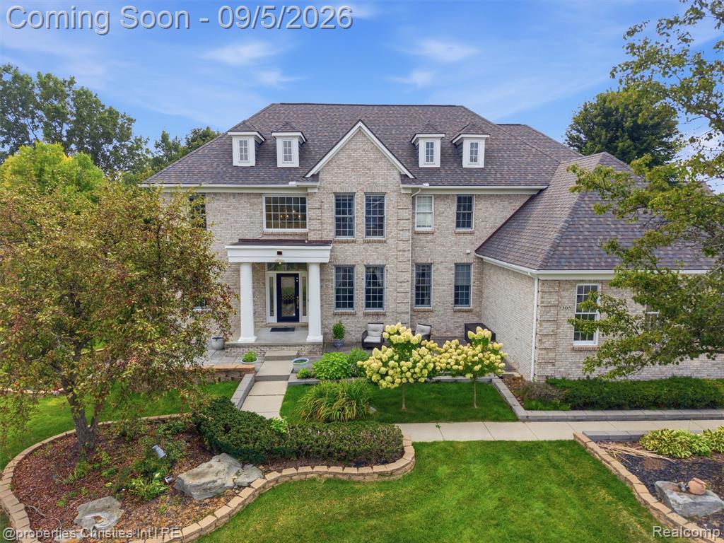 7305 Heron Way — photo