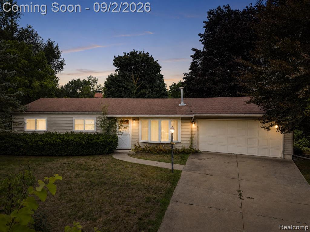 4595 Newcroft Court — photo