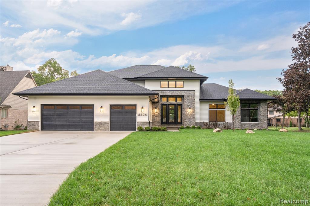 8894 Marquette Drive — photo