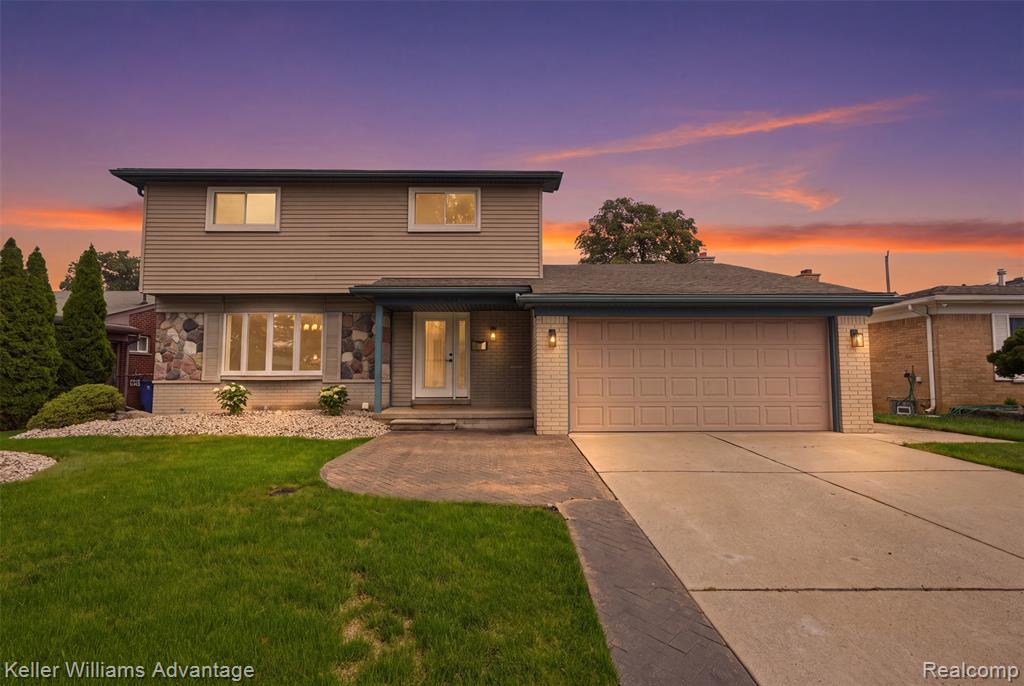 1428 Rosemary Street — photo