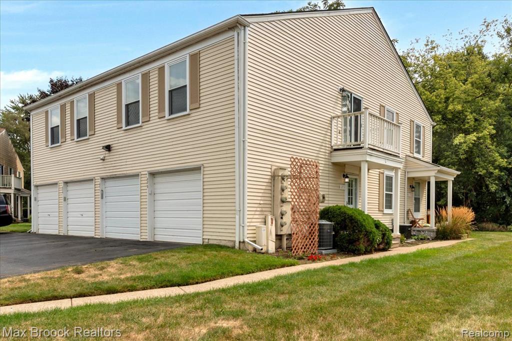 273 Inlet Court — photo