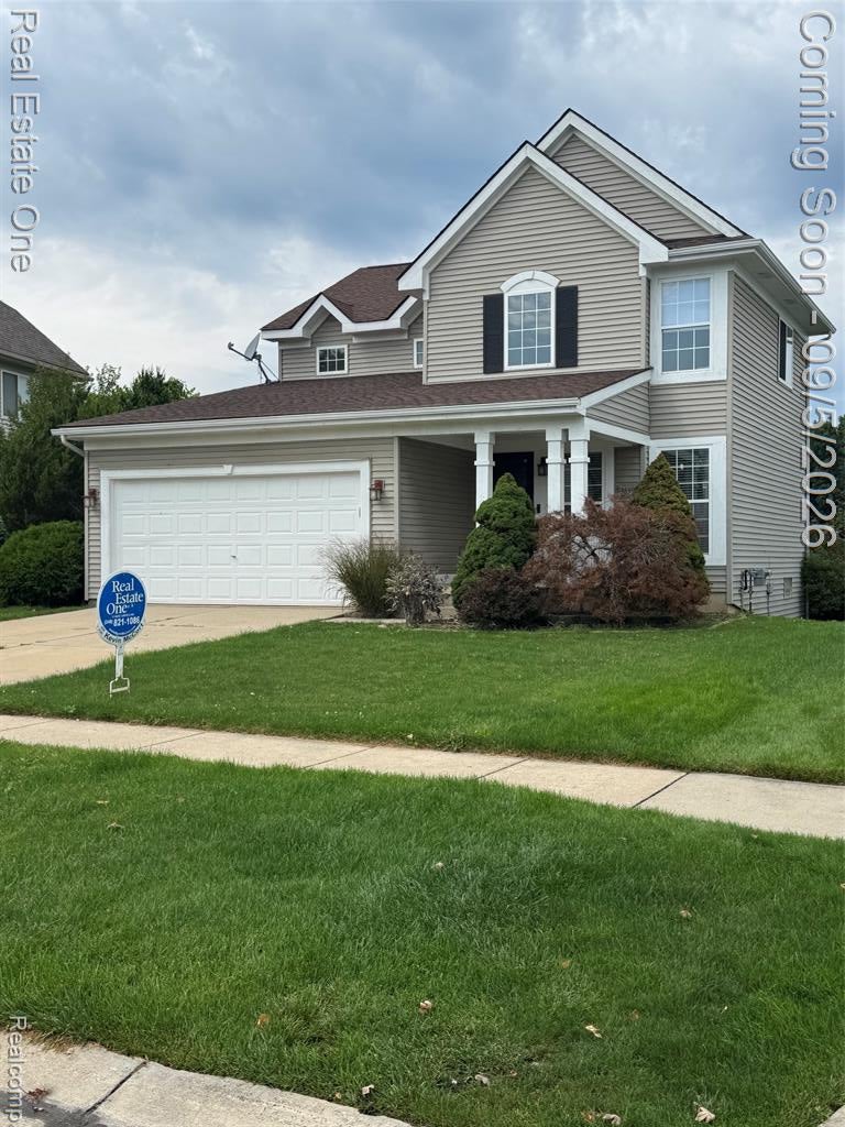 3659 Sugarbush Drive — photo