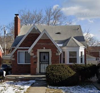 10590 Beaconsfield Street — photo