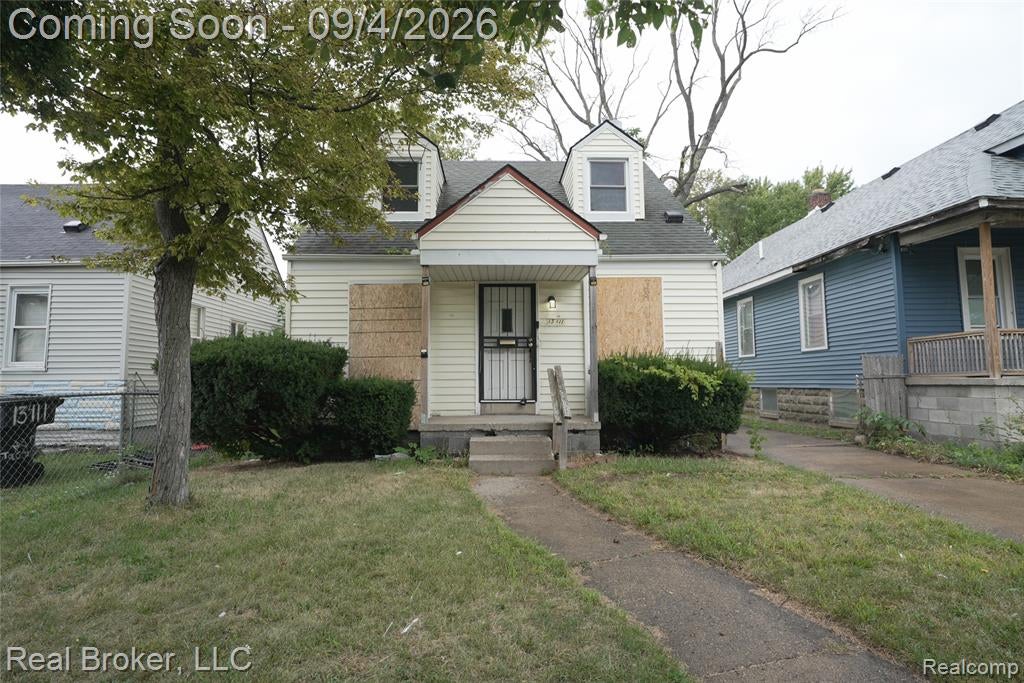 13411 Tacoma Street — photo