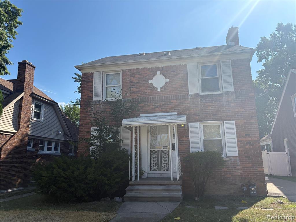 16820 Oakfield Street — photo
