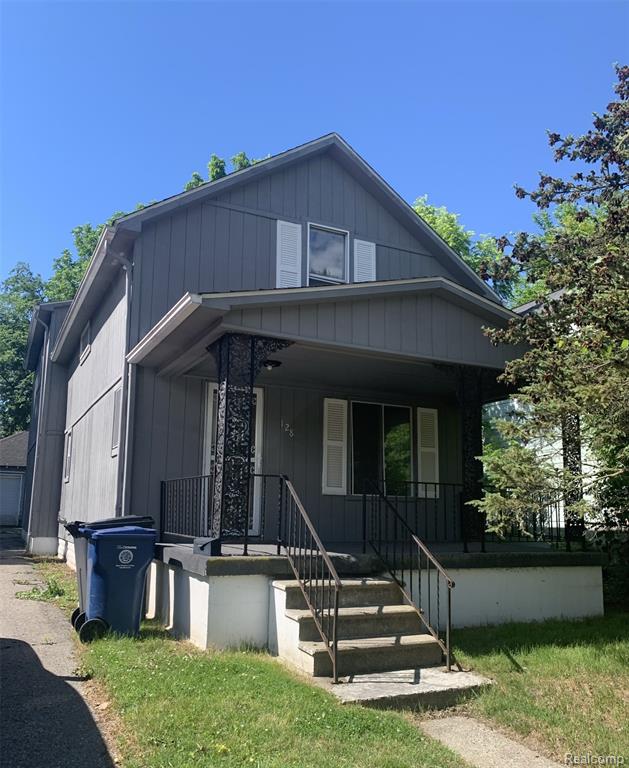 128 E Lakeview Avenue — photo