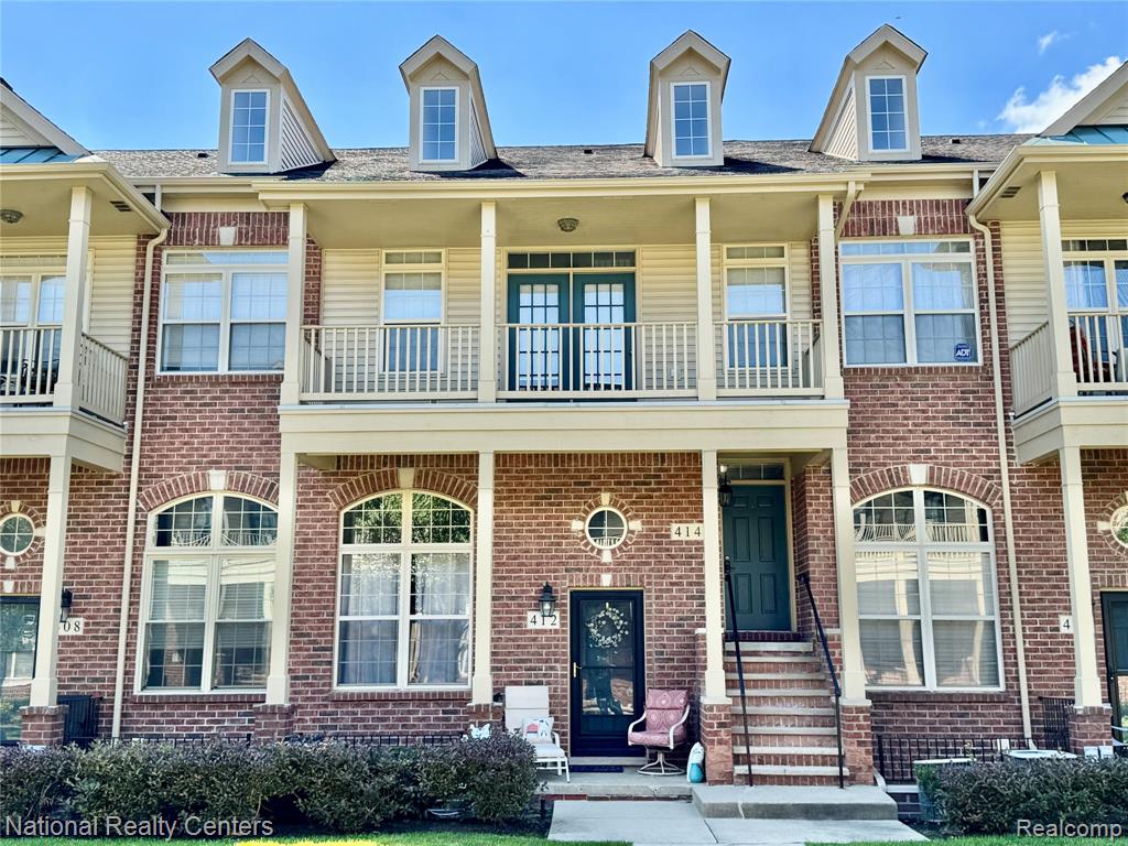 414 Old Pine Way 136 — photo