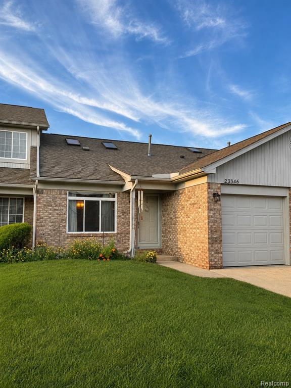 23346 Redman Court — photo