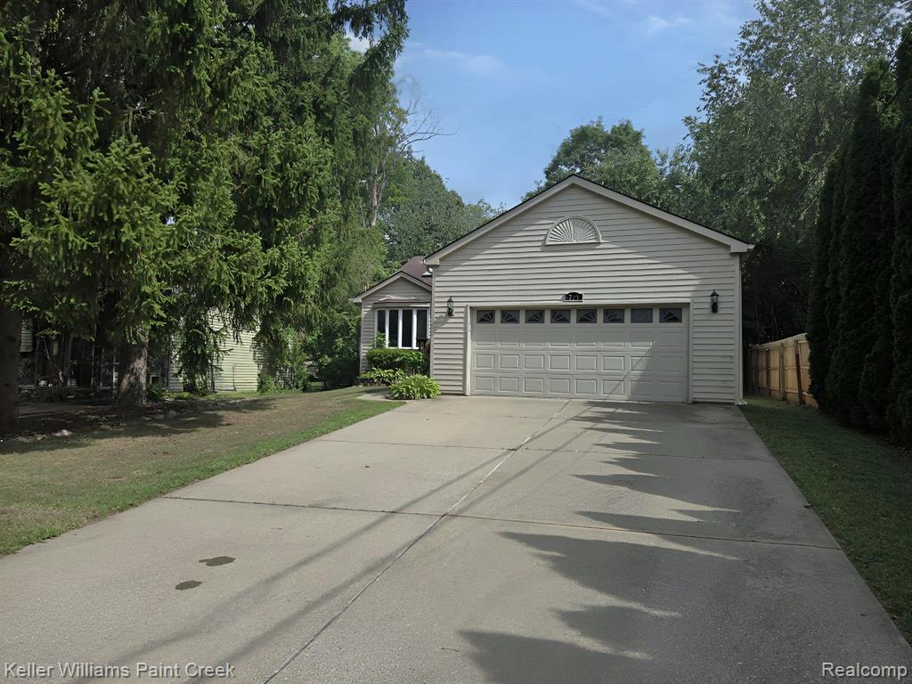 729 Cedarlawn Road — photo