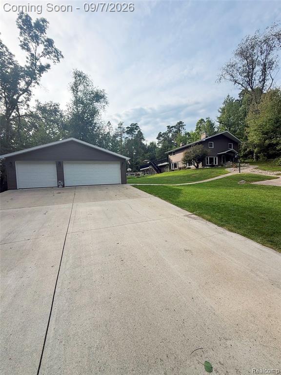 20313 White Pine Boulevard — photo