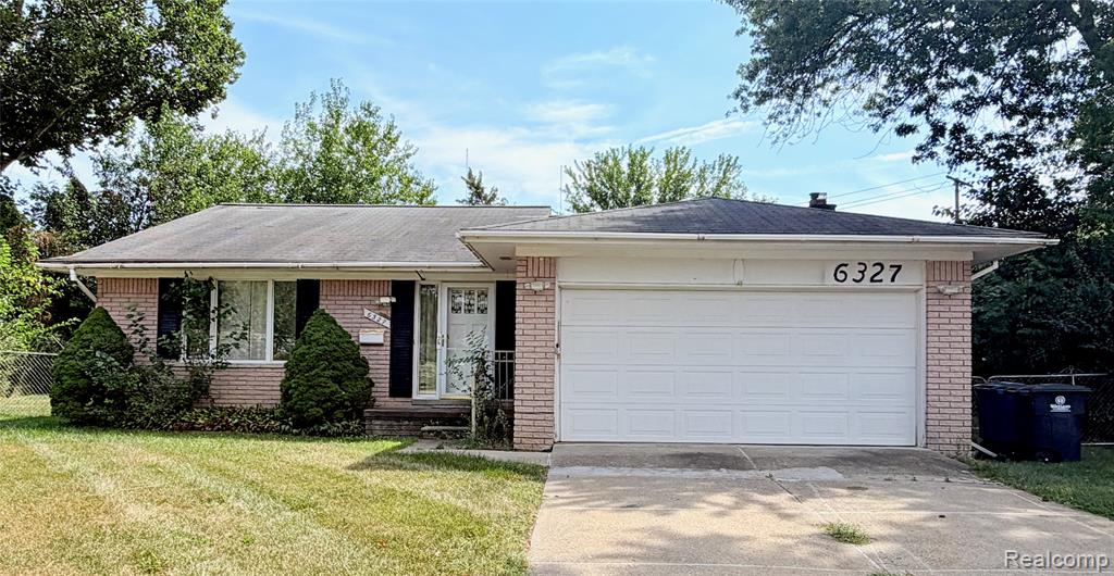 6327 Canterbury Court — photo