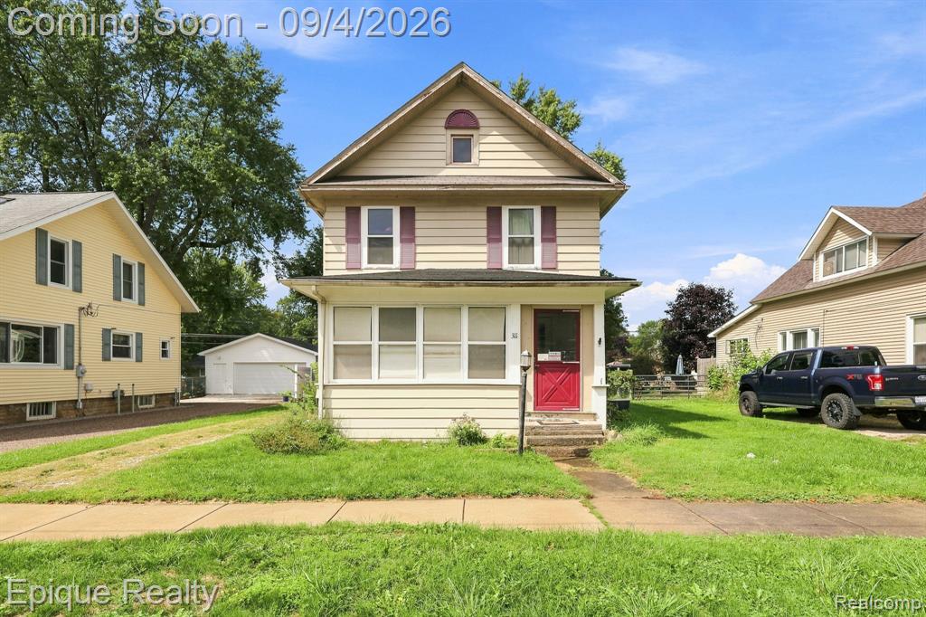 311 N Main Street — photo