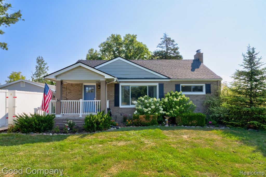 62060 Indian Trail — photo
