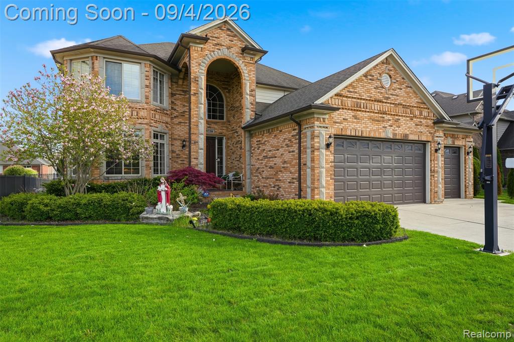 19330 Middle Branch Drive — photo