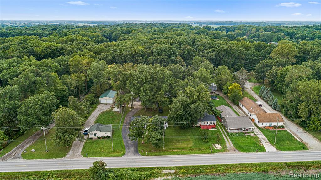 9561 Exeter Road, Carleton, MI 48117 — photo 2