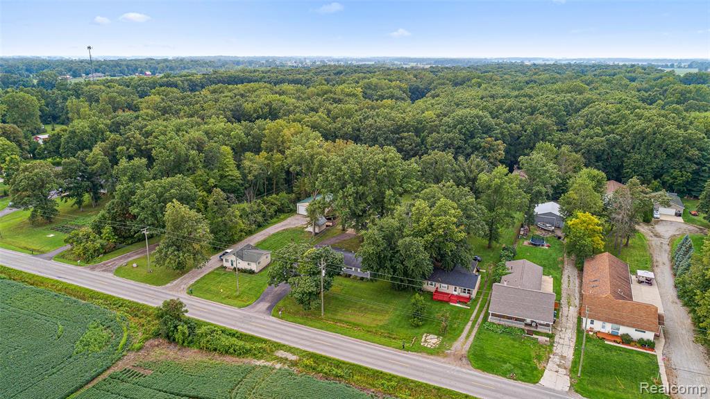 9561 Exeter Road, Carleton, MI 48117 — photo 3