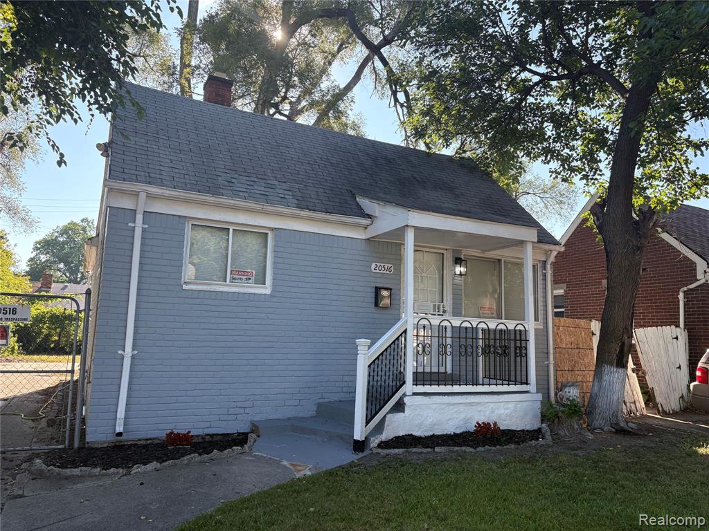 20516 Appoline Street — photo