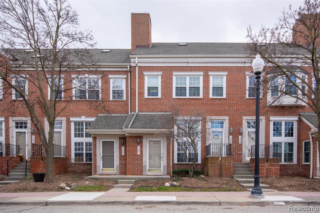167 W Kenilworth Avenue — photo