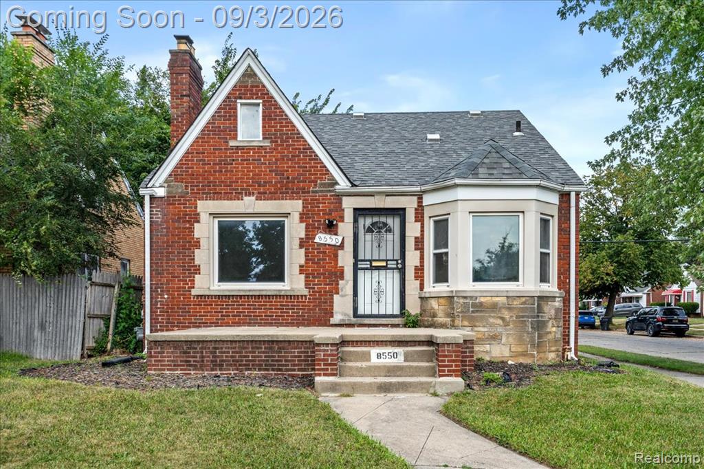8550 W Outer Drive — photo