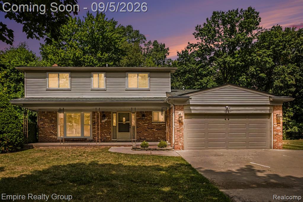 1373 Stonetree Drive — photo
