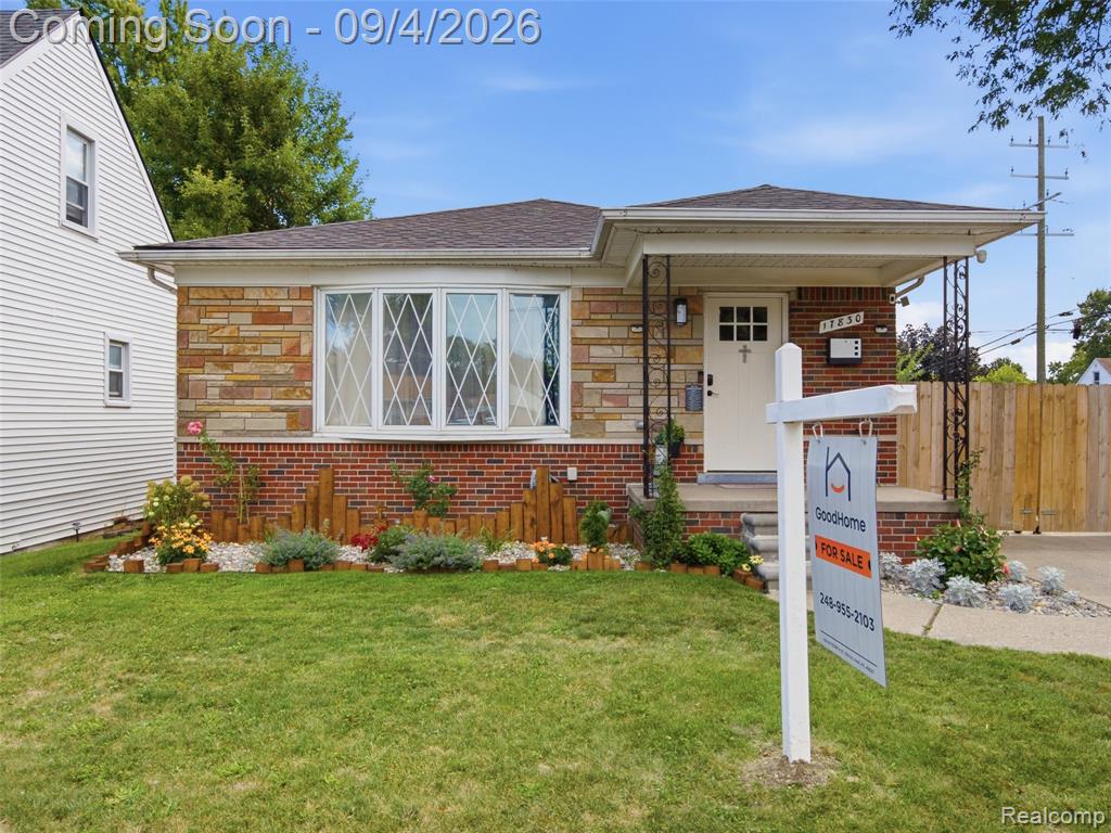 17830 Martin Road — photo