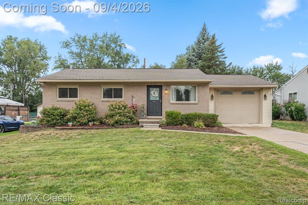 8601 Haller Street — photo